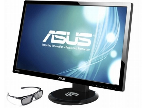 ASUS VG27AH