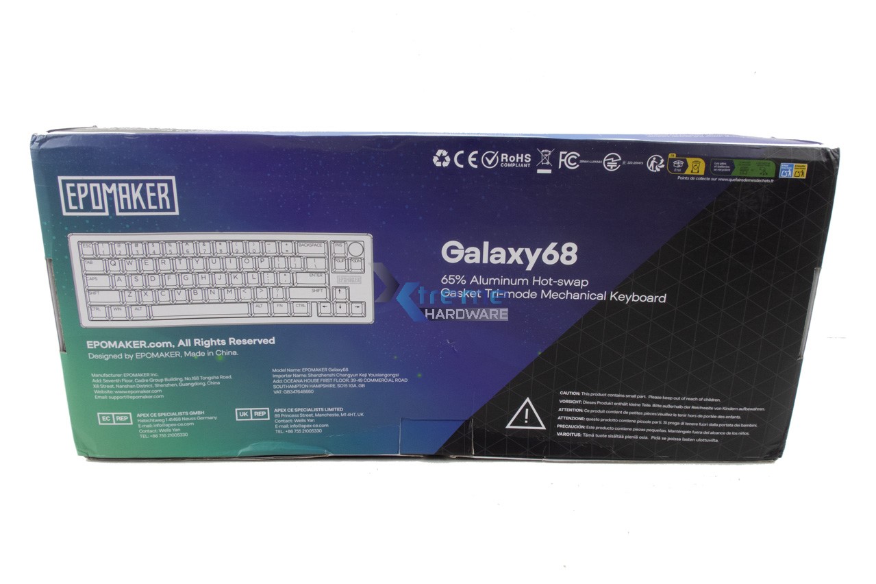 EPOMAKER Galaxy68 2 27f1f