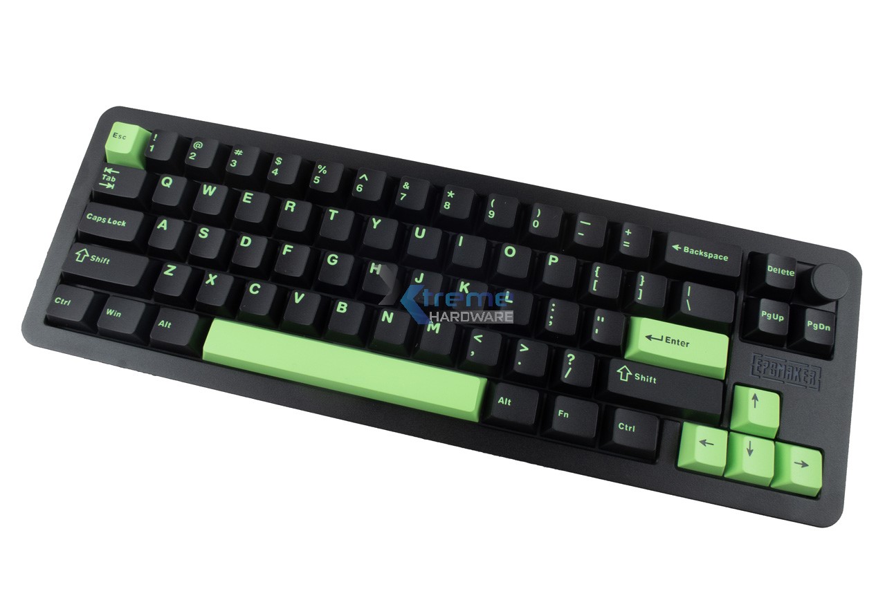 EPOMAKER Galaxy68 5 900ea