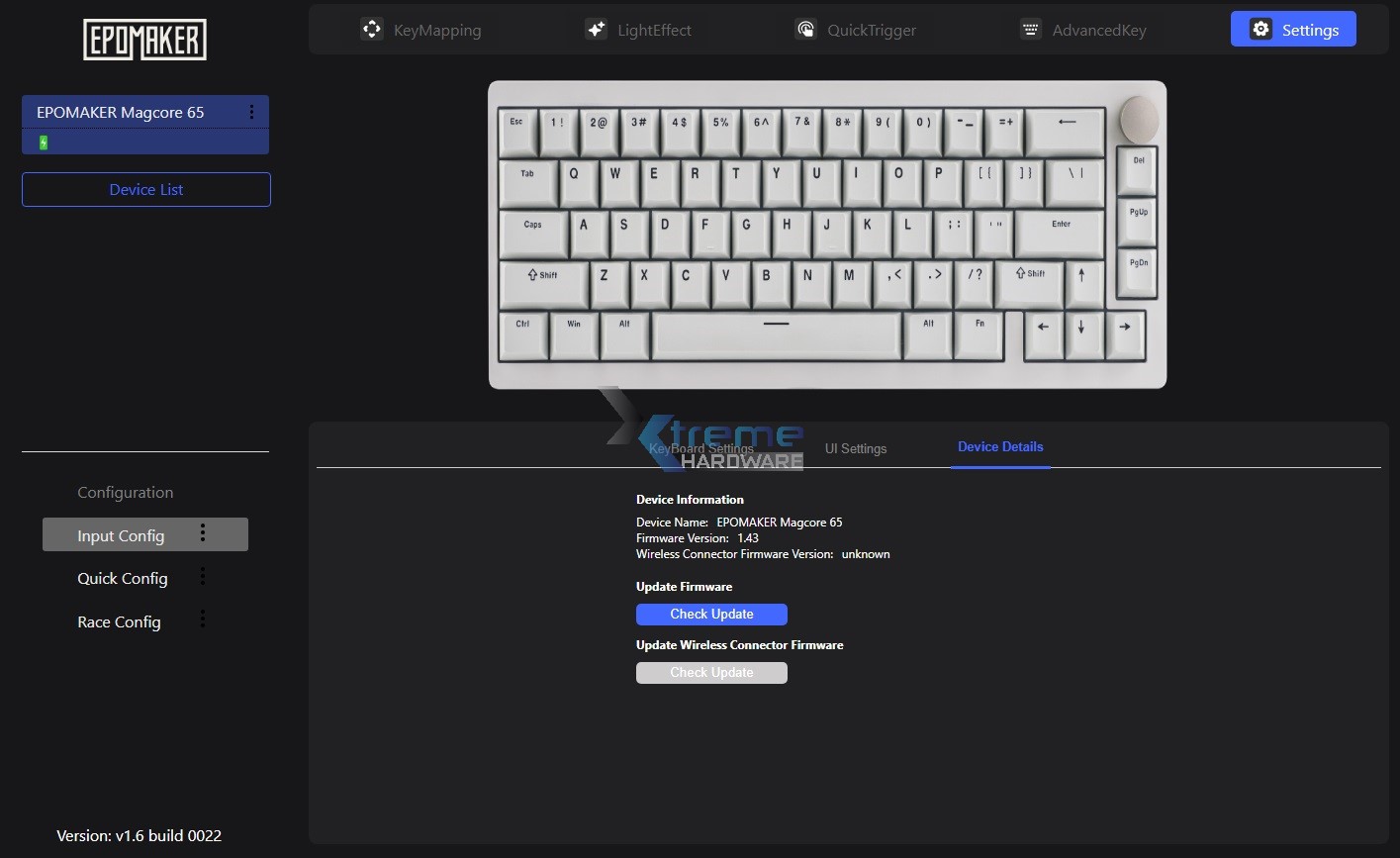 Magcore65 Lite websoft 11 2d912
