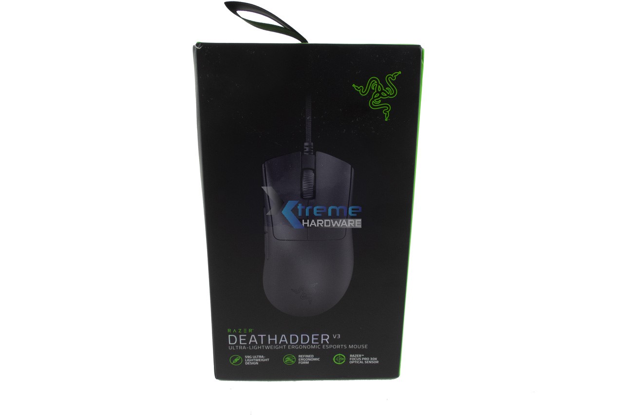 Razer DeathAdder V3 1 19937