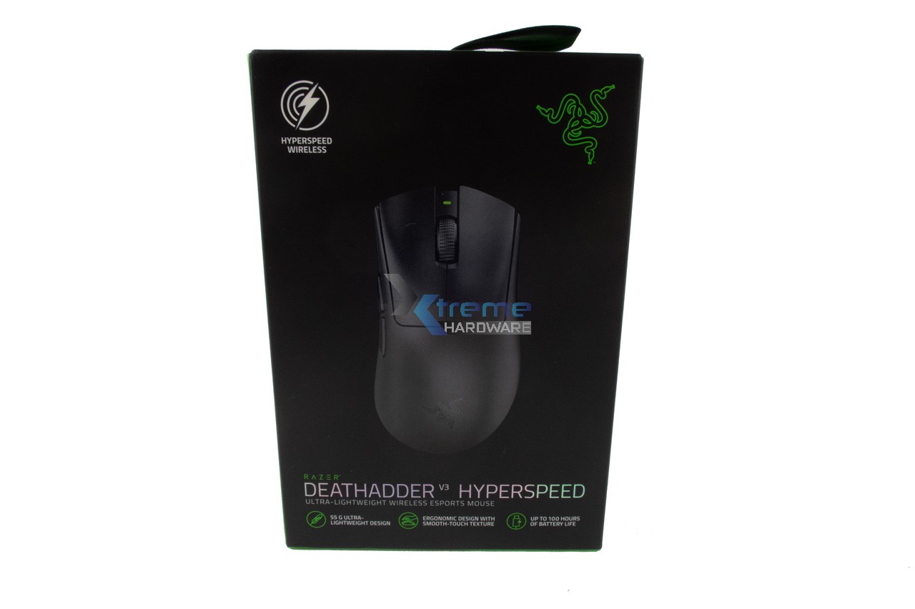 Razer DeathAdder V3 HyperSpeed 1 9edce