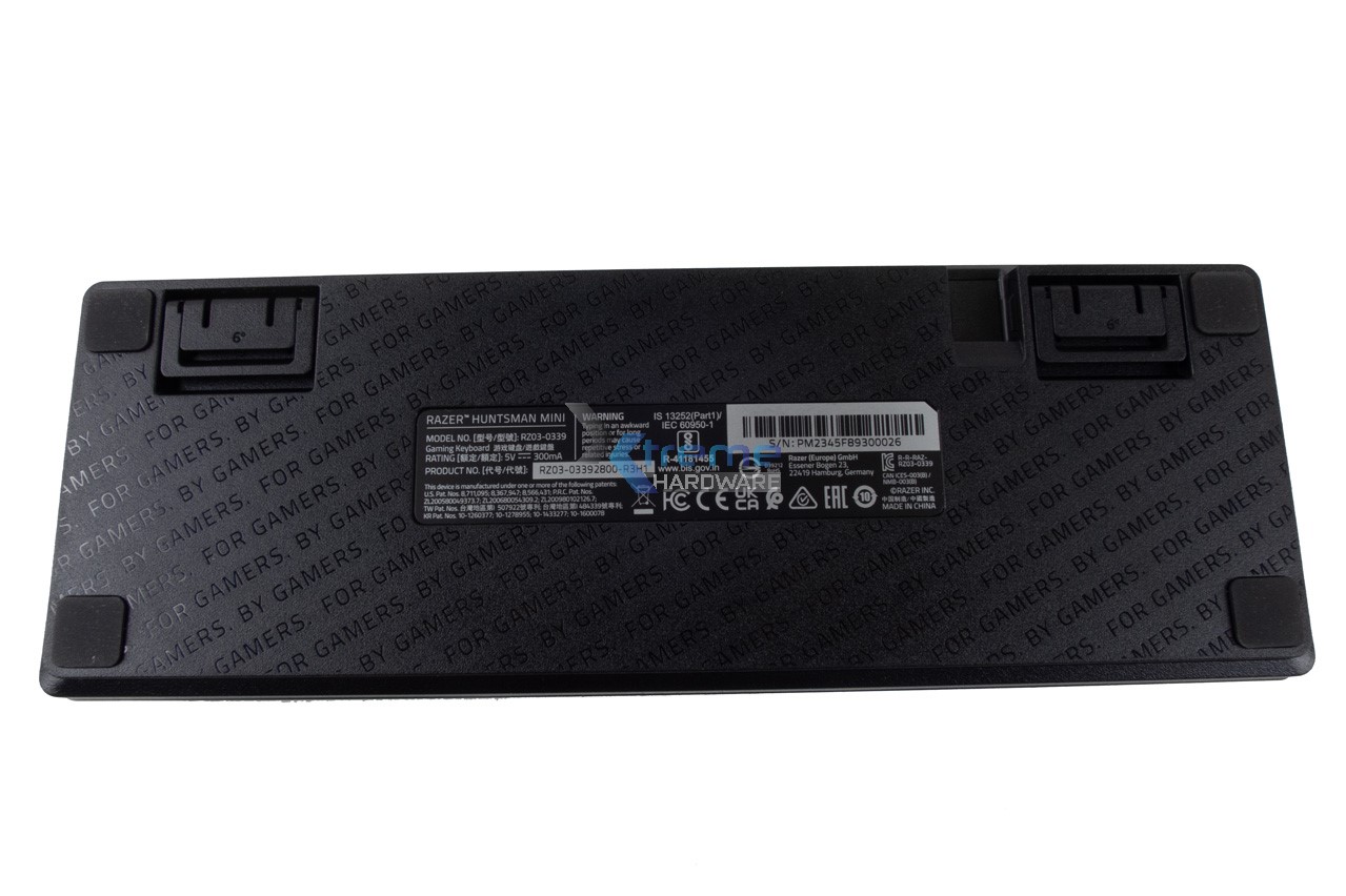 Razer Huntsman Mini 11 32ee7